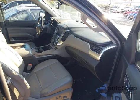 2016 Chevrolet Suburban Lt z USA, uszkodzony, nr VIN 1GNSKHKC2GR254962